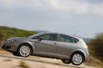 Seat Leon 2009 года